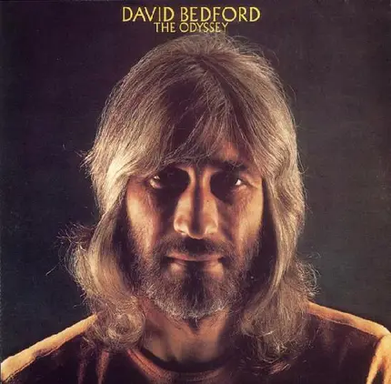 David Bedford - The Odyssey