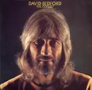 LP - David Bedford - The Odyssey