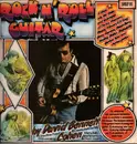 LP - David Bennett Cohen - Rock N' Roll Guitar