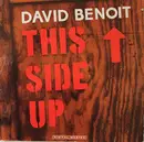 LP - David Benoit - This Side Up