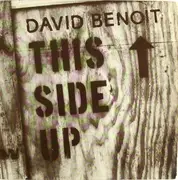 LP - David Benoit - This Side Up