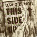 LP - David Benoit - This Side Up