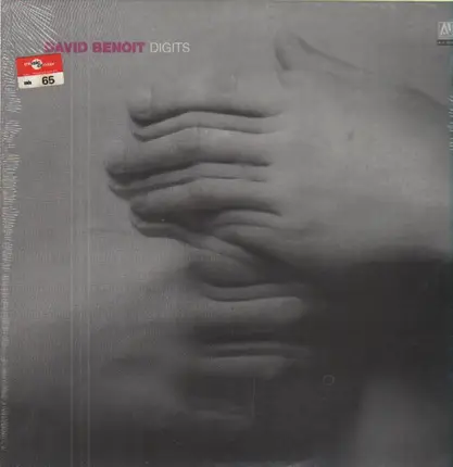 David Benoit - Digits