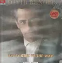 LP - David Benoit - Every Step Of The Way - STILL SEALED