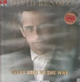 David Benoit - Every Step of the Way