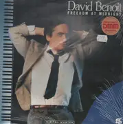 LP - David Benoit - Freedom At Midnight
