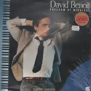 David Benoit - Freedom at Midnight