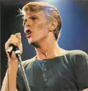 LP - David Bowie - At The Tower Philadelphia