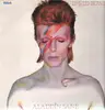 LP - David Bowie - Aladdin Sane