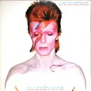 LP - David Bowie - Aladdin Sane