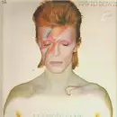 LP - David Bowie - Aladdin Sane