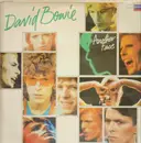 LP - David Bowie - Another Face