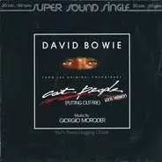 David Bowie Music By Giorgio Moroder - Cat People (Putting Out Fire)