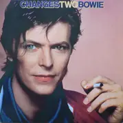 LP - David Bowie - ChangesTwoBowie - UK