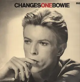 David Bowie - ChangesOneBowie