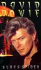 VHS - David Mallet - David Bowie - Glass Spider Tour Vol. 1 + 2 - Import