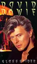 VHS - David Mallet - David Bowie - Glass Spider Tour Vol. 1 + 2 - Import