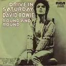 7'' - David Bowie - Drive-In Saturday - RARE