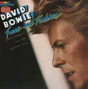 LP - David Bowie - Fame And Fashion (David Bowie's All Time Greatest Hits)