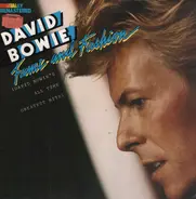 David Bowie - Fame And Fashion