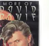 VHS - David Bowie - Glass Spider 2