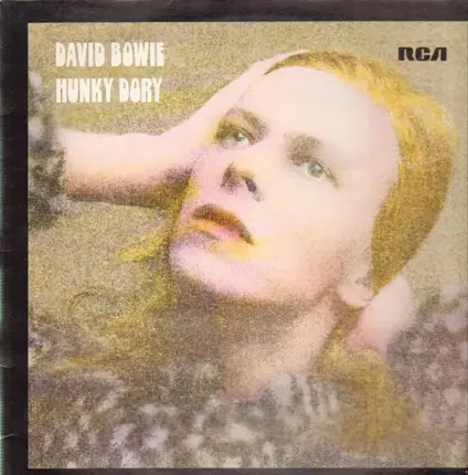 David Bowie - Hunky Dory