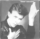 CD - David Bowie - Heroes