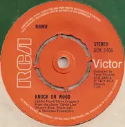 David Bowie - Knock On Wood