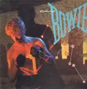 LP - David Bowie - Let's Dance