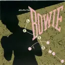 7'' - David Bowie - Let's Dance