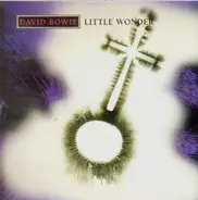 David Bowie - Little Wonder