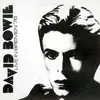 LP - David Bowie - Live In Bremen '78 - Musikladen 1978