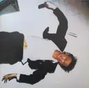 LP - David Bowie - Lodger