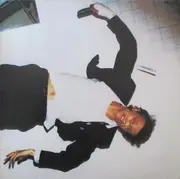 LP - David Bowie - Lodger