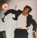 LP - David Bowie - Lodger - Italy