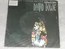 7'' - David Bowie - Loving The Alien (Remix)