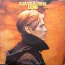 LP - David Bowie - Low - WITH FAN CLUB FLYER