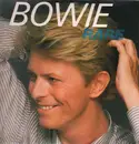 LP - David Bowie - Rare