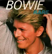 LP - David Bowie - Rare - Italy