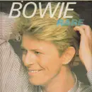 LP - David Bowie - Rare