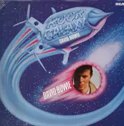 Double LP - David Bowie - Rock Galaxy