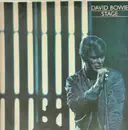 Double LP - David Bowie - Stage