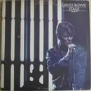 Double LP - David Bowie - Stage