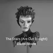 7'' - David Bowie - Stars (are Out Tonight)