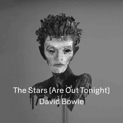 David Bowie - Stars (are Out Tonight)