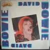 LP - David Bowie - Superstar - Gatefold