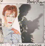 David Bowie - Scary Monsters