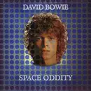 CD - David Bowie - Space Oddity