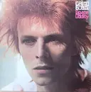 LP - David Bowie - Space Oddity