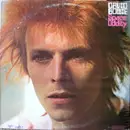 LP - David Bowie - Space Oddity - DYNAFLEX